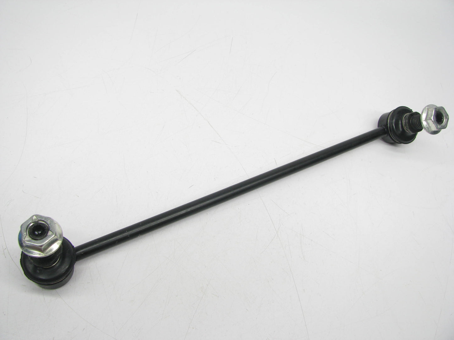 Mcquay-Norris SL606 Front Left Suspension Stabilizer Sway Bar Link Kit