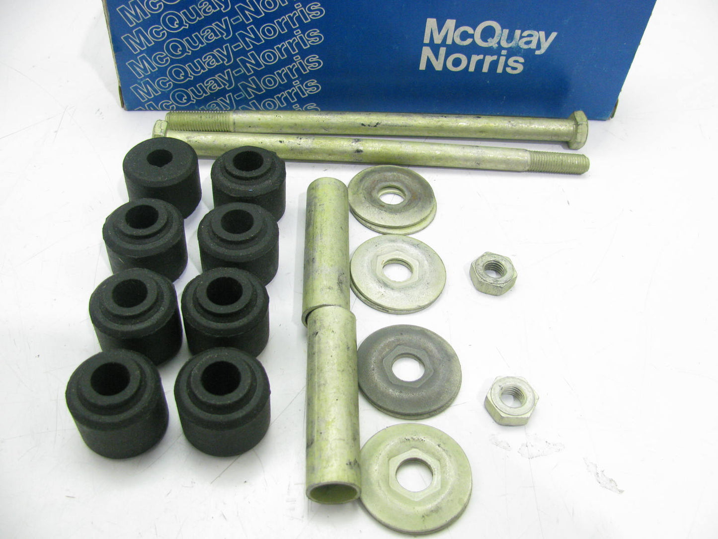 Mcquay-norris SL63 Sway Bar Link Kit ( PAIR ) RH / LH