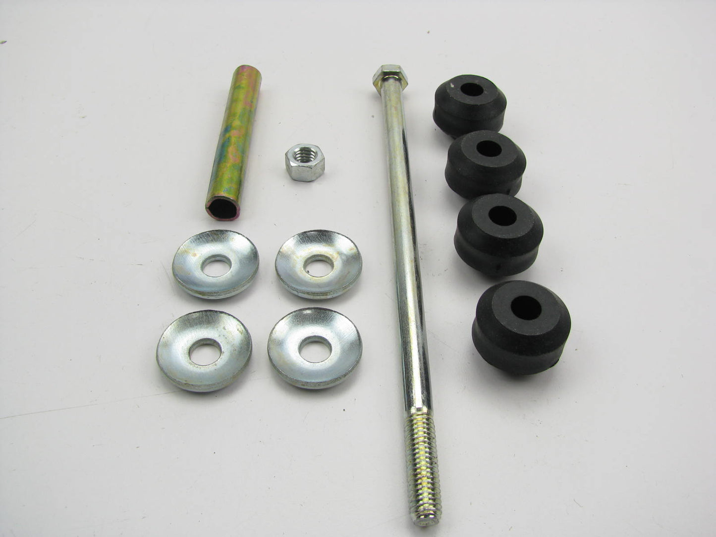 Mcquay-norris SL67 Suspension Stabilizer Sway Bar Link Kit - Front