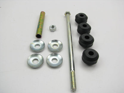 Mcquay-norris SL67 Suspension Stabilizer Sway Bar Link Kit - Front