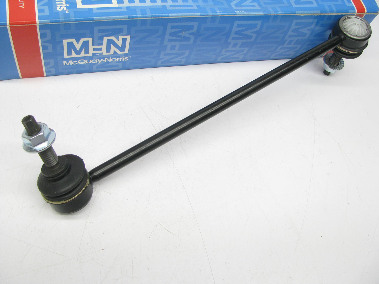 Mcquay-norris SL682 FRONT LEFT Suspension Stabilizer Sway Bar Link Kit