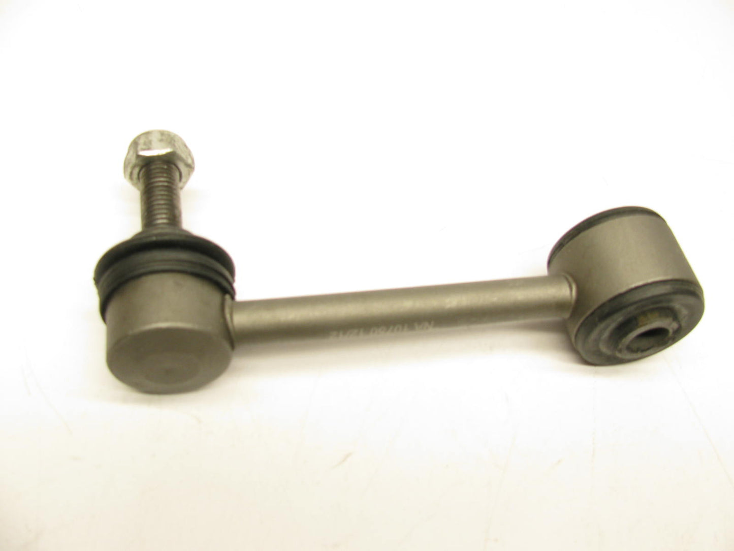 Mcquay-norris SL863 Front Sway Bar Link Kit For 2007-2017 Jeep Wrangler