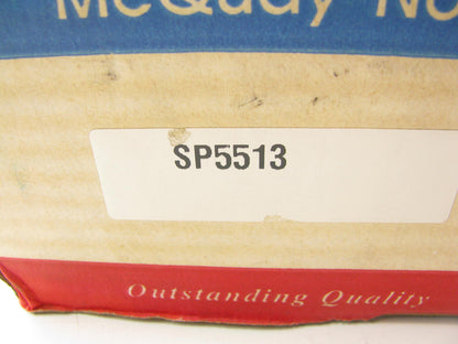 Mcquay-norris SP5513 Engine Piston Rings - Standard Size
