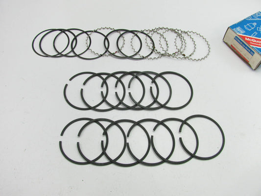 Mcquay-norris SP5572-030 Engine Piston Rings - .030'' Oversize