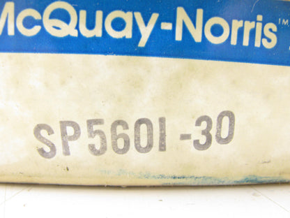 Mcquay-norris SP5601-30 Piston Rings - .030'' Oversize
