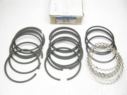 Mcquay-Norris SP5629 Piston Rings -  STANDARD SIZE