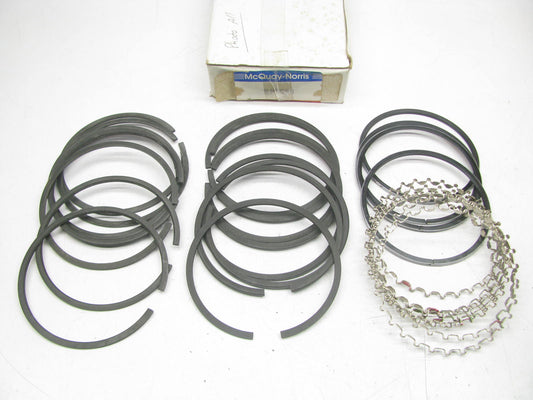 Mcquay-Norris SP5629 Piston Rings -  STANDARD SIZE