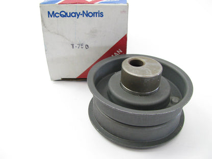 Mcquay-norris T750 Engine Timing Belt Tensioner For 1978-1987 Chrysler 1.7L 2.2L