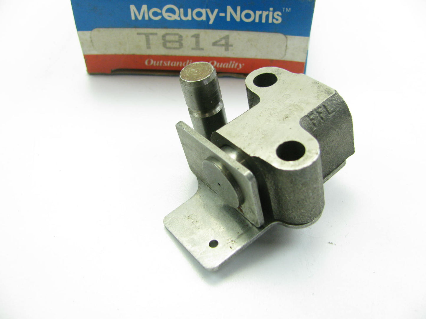 Mcquay-norris T814 Engine Timing Chain Tensioner 1987-1991 GM 2.3L