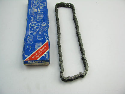 Mcquay-norris TC170 Engine Timing Chain For 1966-1967 GMC GM 305 V6 Truck