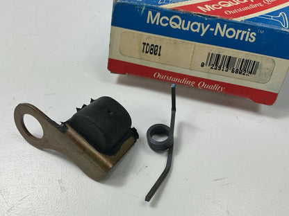 Mcquay-norris TD801 Engine Timing Damper