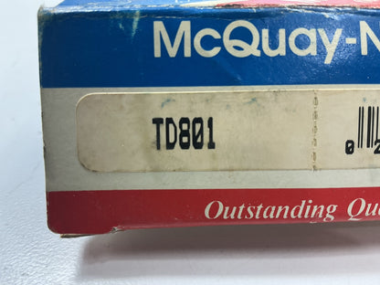 Mcquay-norris TD801 Engine Timing Damper