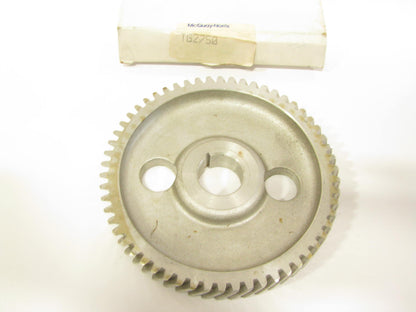 Mcquay-norris TG2750 Timing Camshaft Gear Sprocket 1965-1974 Ford 240 I6 STEEL