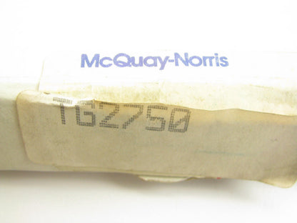 Mcquay-norris TG2750 Timing Camshaft Gear Sprocket 1965-1974 Ford 240 I6 STEEL