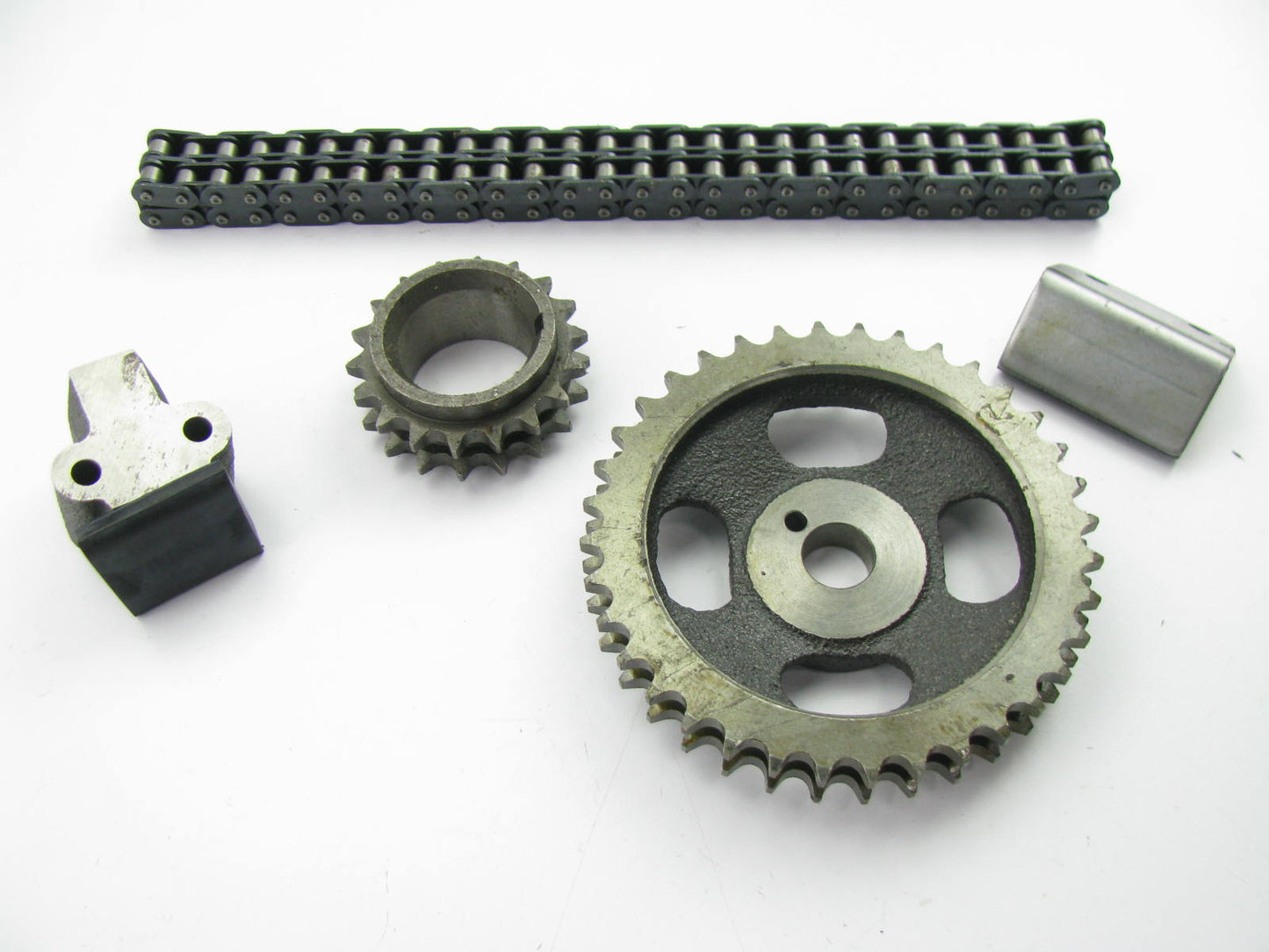 Mcquay-norris TK41004 Engine Timing  Chain Kit  For 1968-1979 Toyota Corolla