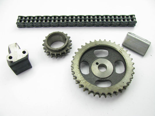 Mcquay-norris TK41004 Engine Timing  Chain Kit  For 1968-1979 Toyota Corolla