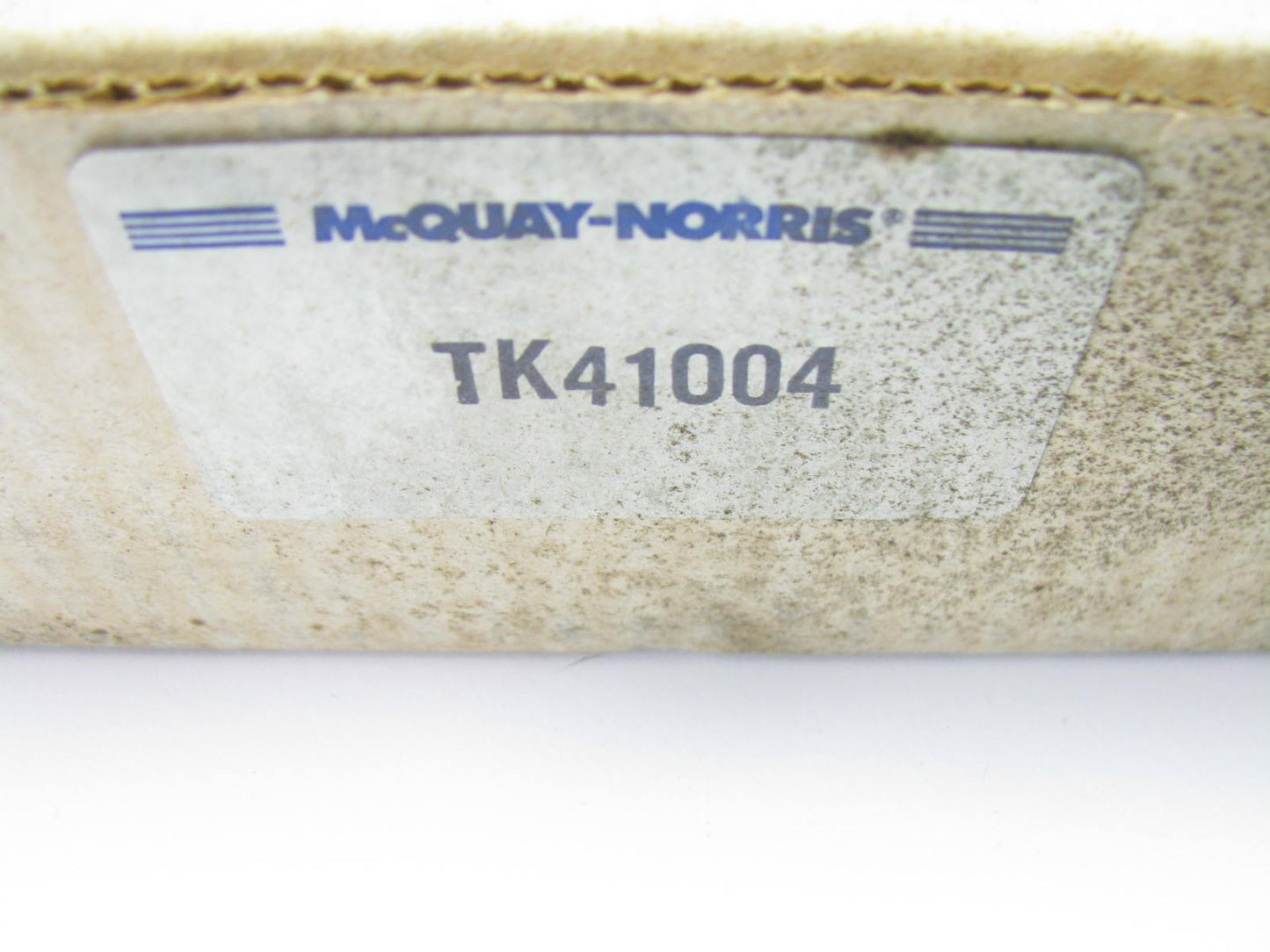 Mcquay-norris TK41004 Engine Timing  Chain Kit  For 1968-1979 Toyota Corolla