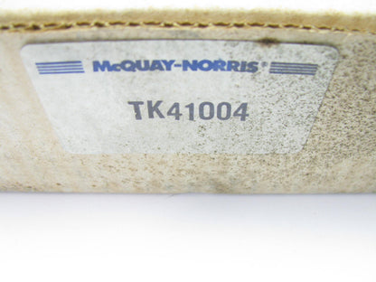 Mcquay-norris TK41004 Engine Timing  Chain Kit  For 1968-1979 Toyota Corolla