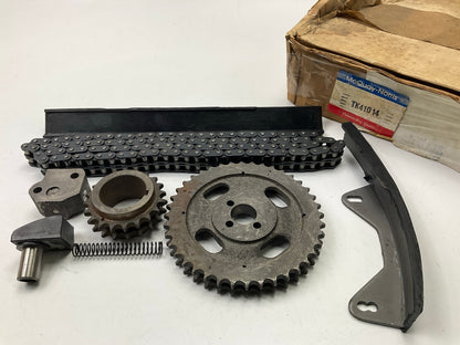 Mcquay-norris TK41014 Engine Timing Set For 1974-1981 Datsun L20B