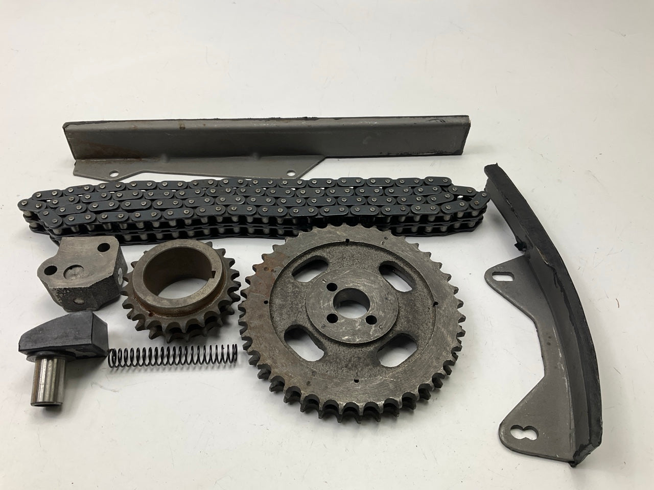 Mcquay-norris TK41014 Engine Timing Set For 1974-1981 Datsun L20B