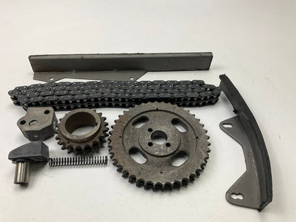 Mcquay-norris TK41014 Engine Timing Set For 1974-1981 Datsun L20B