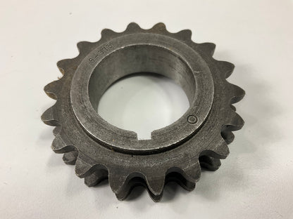 Mcquay-norris TS-375 Timing Crankshaft Sprocket 1982-1987 Chevrolet 6.2L Diesel