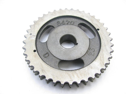 Mcquay-norris TS-470 Timing Camshaft Sprocket For 66-68 Datsun 520 521 1.3L-L4