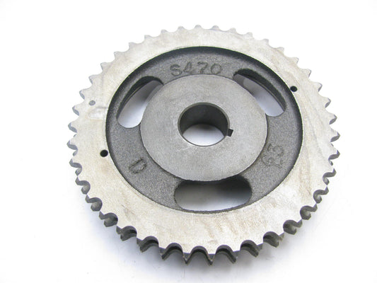 Mcquay-norris TS-470 Timing Camshaft Sprocket For 66-68 Datsun 520 521 1.3L-L4