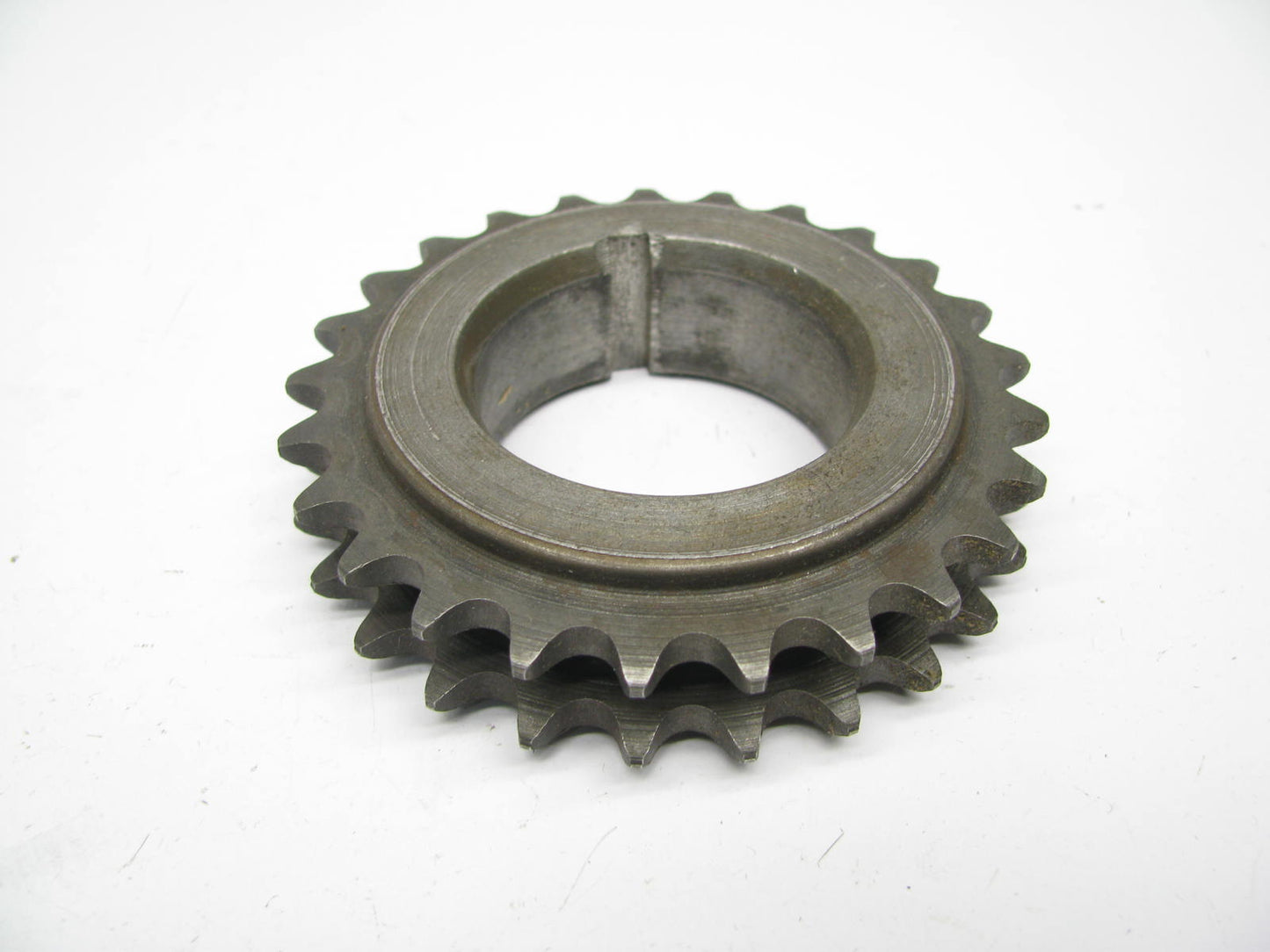 Engine Timing Crankshaft Sprocket-Crankshaft Gear McQuay-Norris TS339