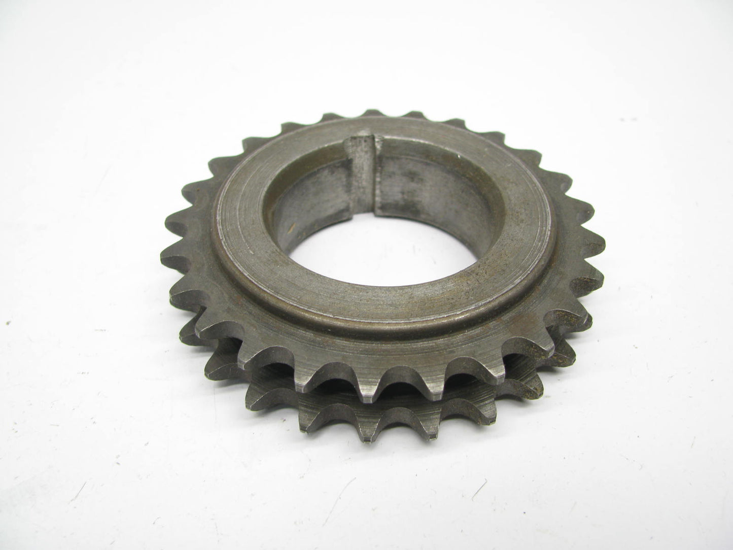 McQuay-Norris TS339 Performance Double Roller Crank Sprocket For Chrysler 400