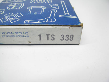 McQuay-Norris TS339 Performance Double Roller Crank Sprocket For Chrysler 400