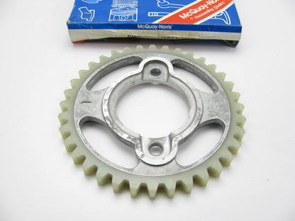 Mcquay-norris TS398N Engine Timing Camshaft Gear 1975-1976 Oldsmobile Olds 455