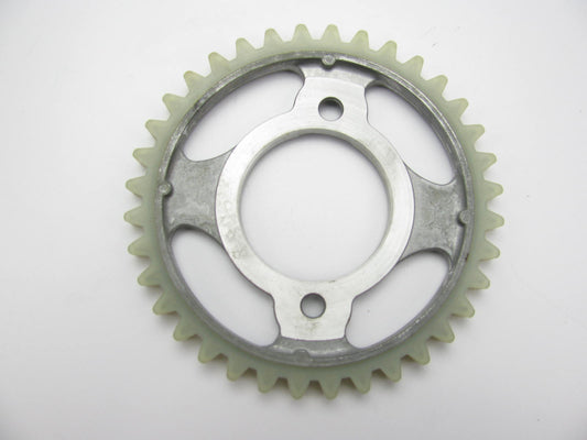 Mcquay-norris TS398N Engine Timing Camshaft Gear 1975-1976 Oldsmobile Olds 455