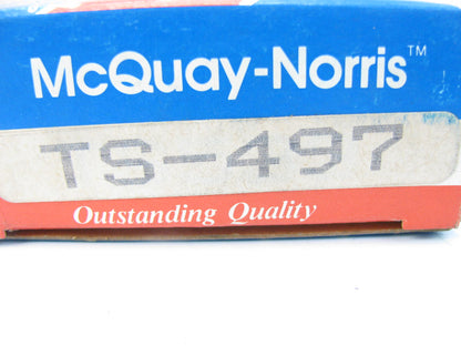 Mcquay-norris TS497 Engine Timing Crankshaft Sprocket For 1977-1987 GM 1.4L 1.6L