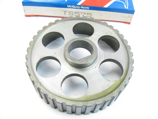 Mcquay-norris TS575 Oil Pump Sprocket 1981-88 Toyota 2.8L 2759cc 6Cyl 5MGE 5M-GE