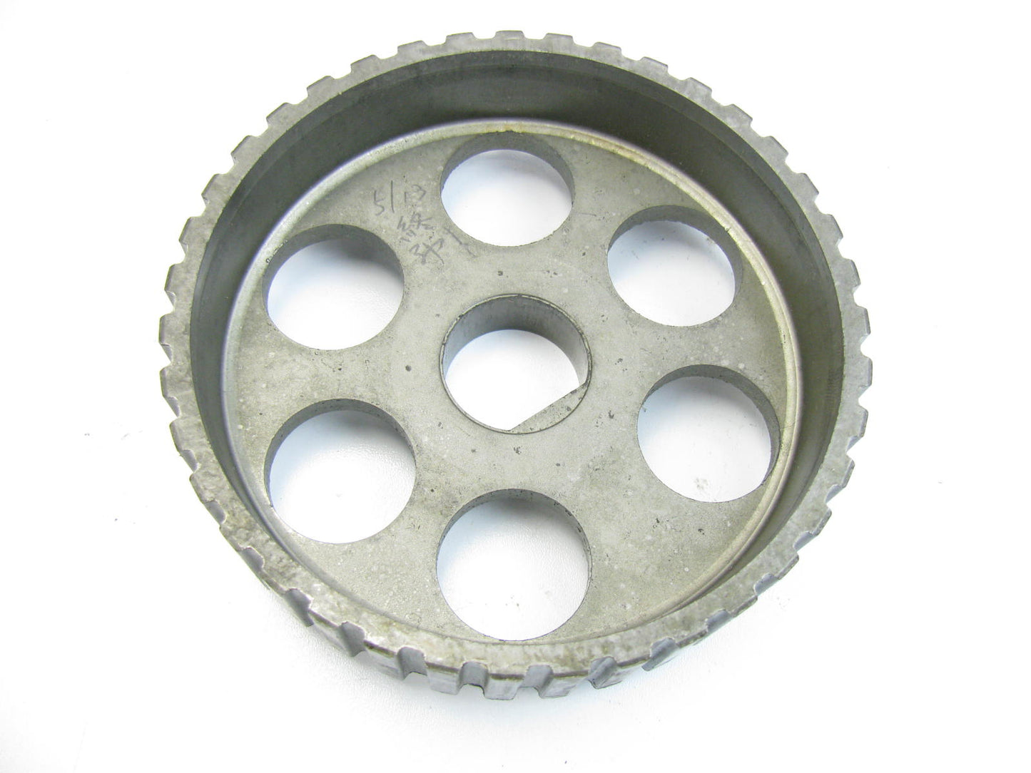 Mcquay-norris TS575 Oil Pump Sprocket 1981-88 Toyota 2.8L 2759cc 6Cyl 5MGE 5M-GE