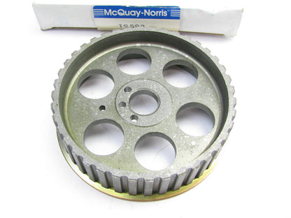Mcquay-norris TS592 Engine Timing Camshaft Sprocket For 1982-1983 Toyota 2.8L