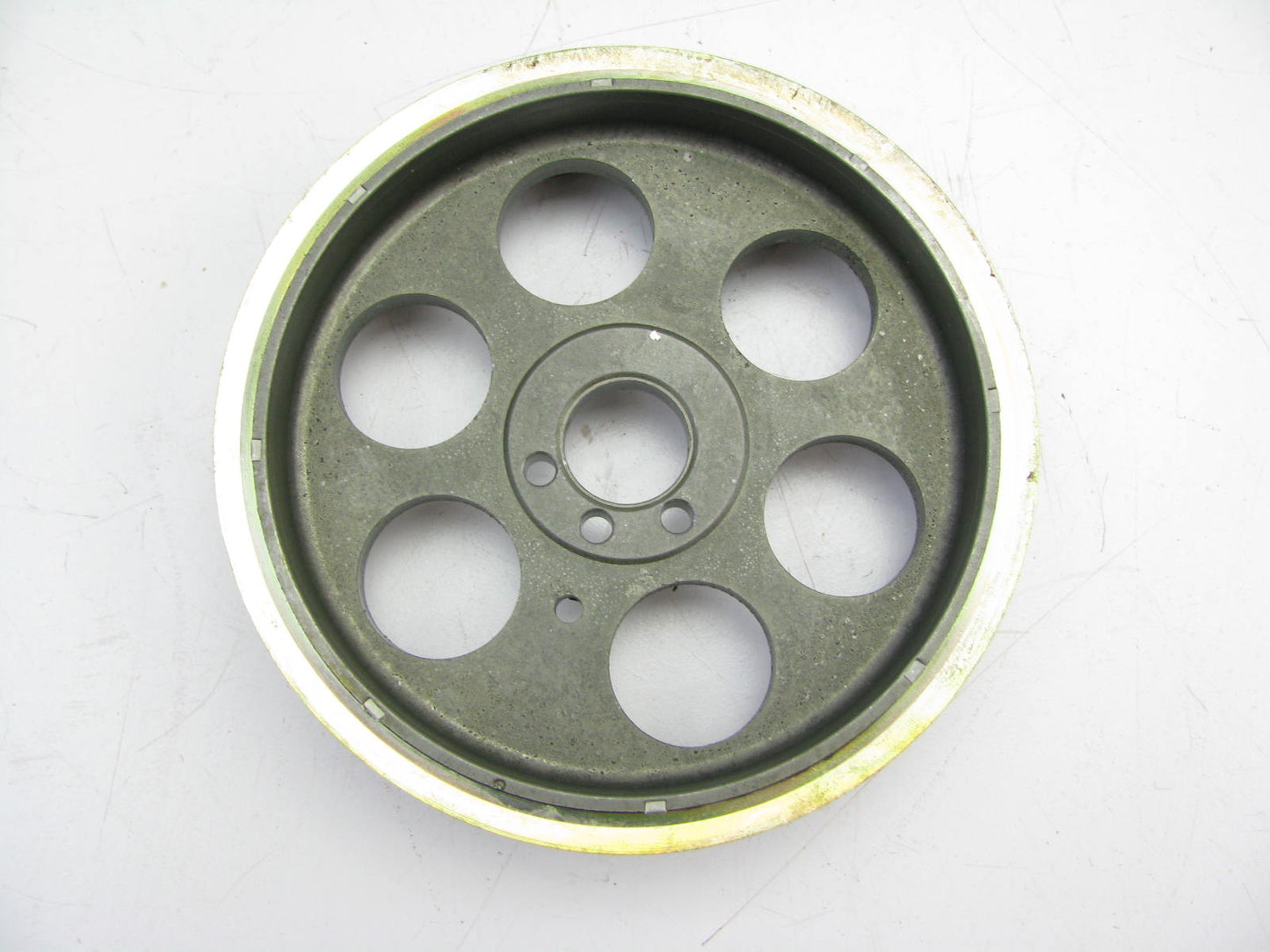Mcquay-norris TS592 Engine Timing Camshaft Sprocket For 1982-1983 Toyota 2.8L