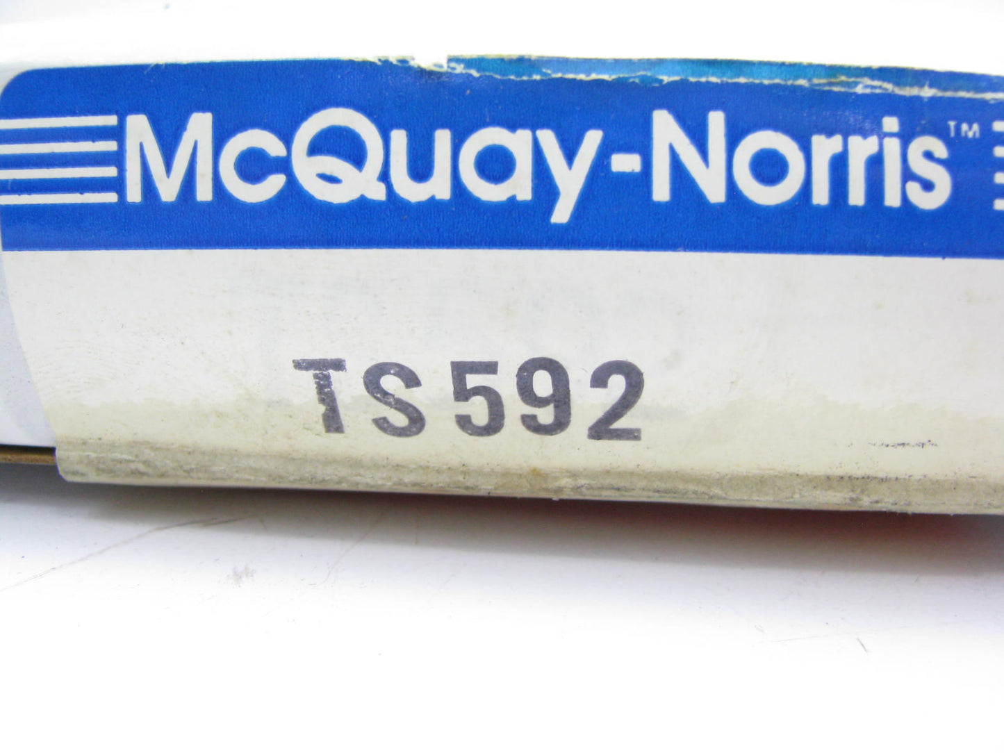 Mcquay-norris TS592 Engine Timing Camshaft Sprocket For 1982-1983 Toyota 2.8L
