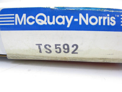 Mcquay-norris TS592 Engine Timing Camshaft Sprocket For 1982-1983 Toyota 2.8L