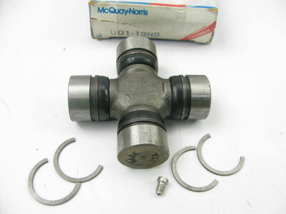 Mcquay-norris U01-19HD U-Joint Universal Joint