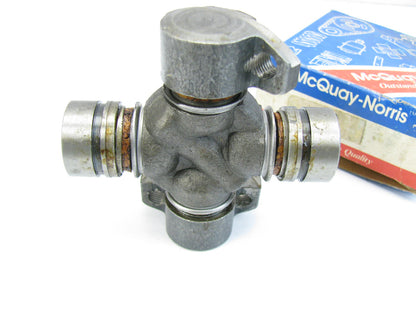 Mcquay-norris U01-3 U-Joint Universal Joint 49-58 Ford IHC WABCO 2CRL