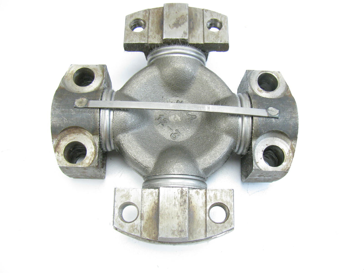 Mcquay-norris U03-32 U-Joint Universal Joint HEAVY DUTY 7C 7LN Dia 4.625''