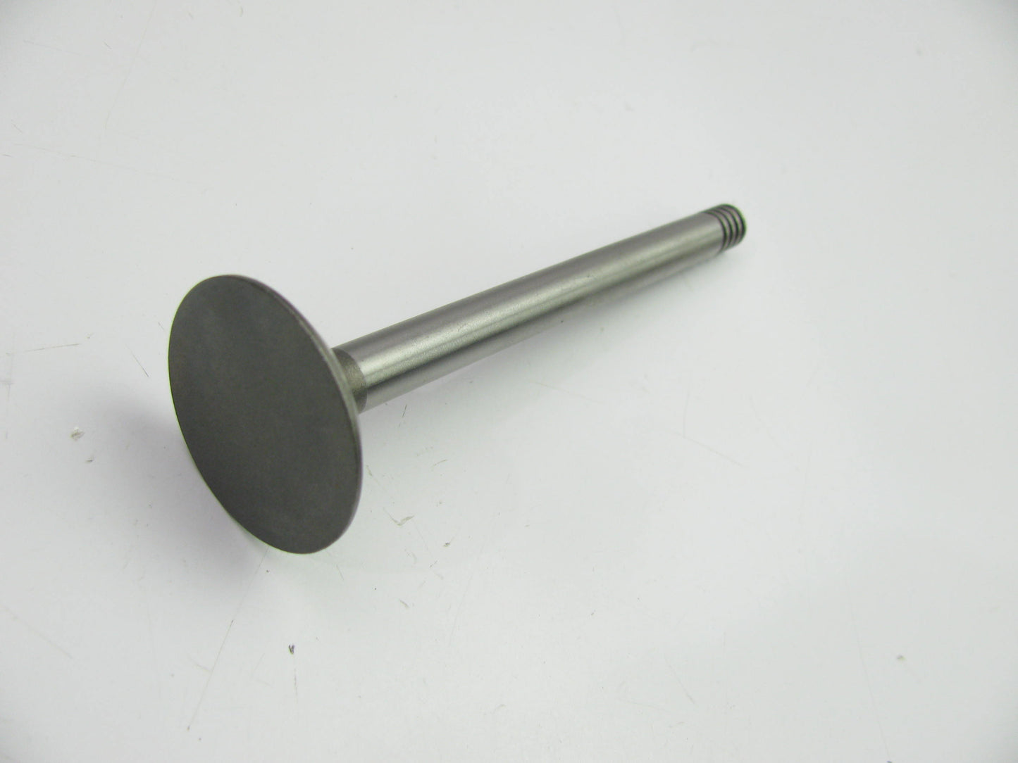 (8) Mcquay-norris V-1837 Engine Exhaust Valves
