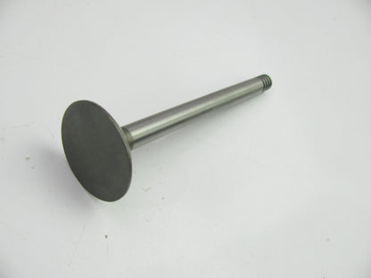 (8) Mcquay-norris V-1837 Engine Exhaust Valves For 1960-1966 Jeep AMC 287 327-V8