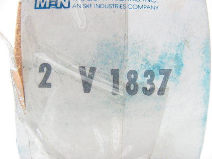 (8) Mcquay-norris V-1837 Engine Exhaust Valves