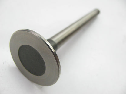 Mcquay-norris V-1837 Engine Exhaust Valve For AMC Jeep 232 258 287 327 6-232