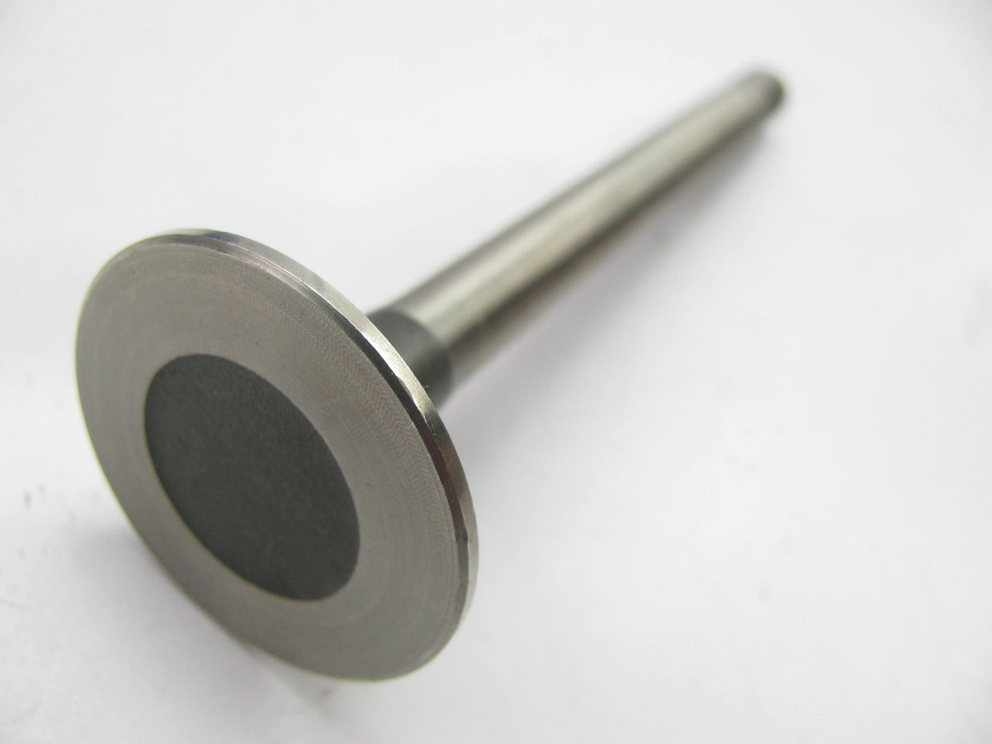 Mcquay-norris V-1837 Engine Exhaust Valve For AMC Jeep 232 258 327 6-232