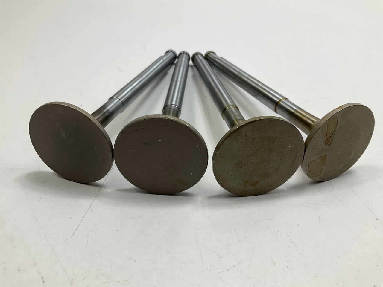 (4) Mcquay-norris V-2338 Engine Exhaust Valve-