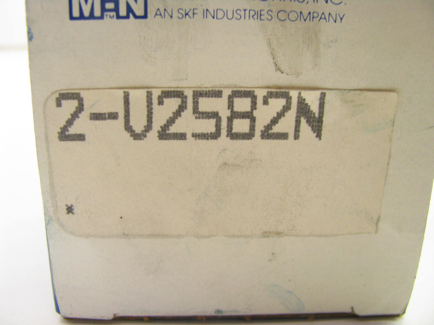 (8) Mcquay-norris V2582N Engine Intake Valve 1980-1981 Buick Pontiac 265 4.3L V8